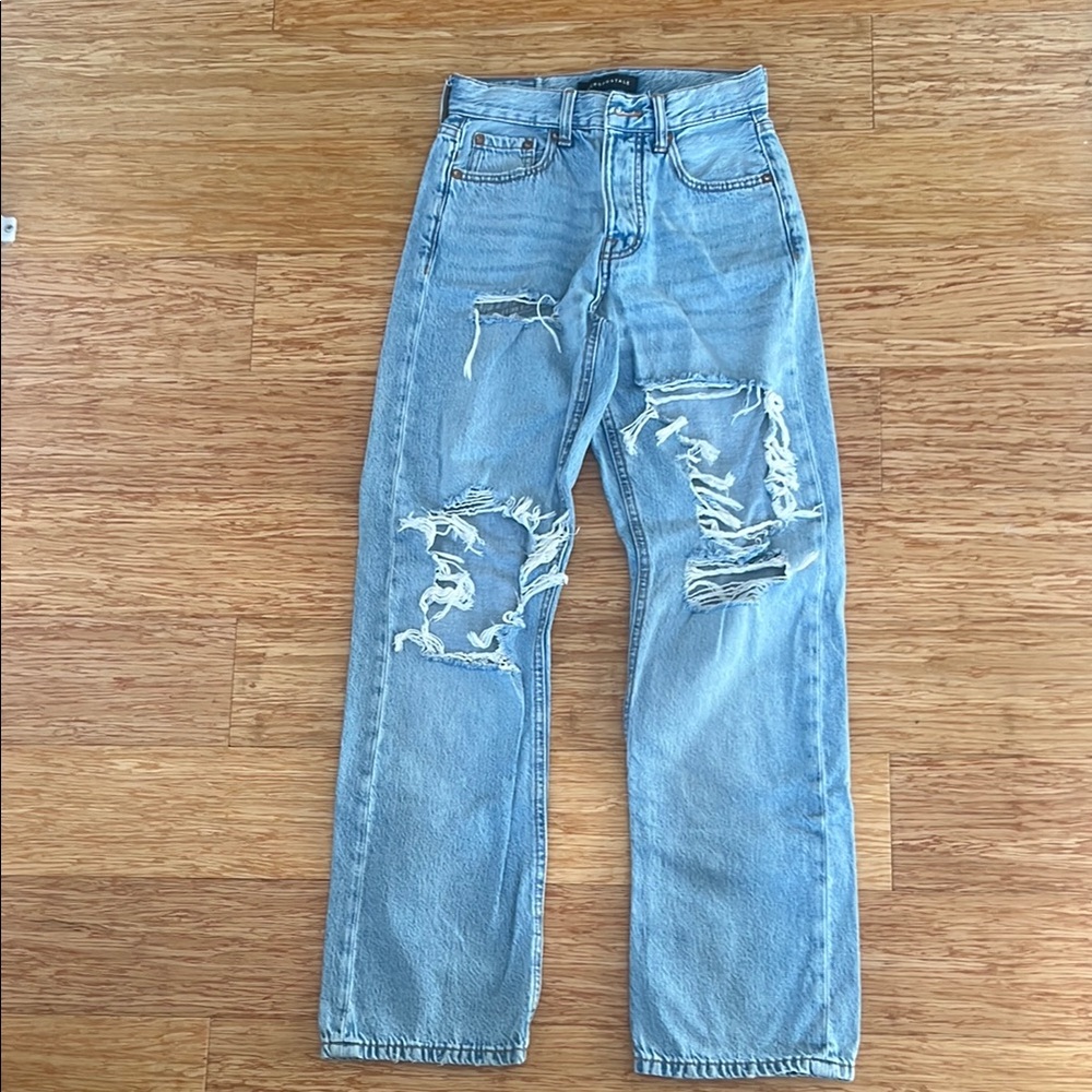 Aeropostale Jeans